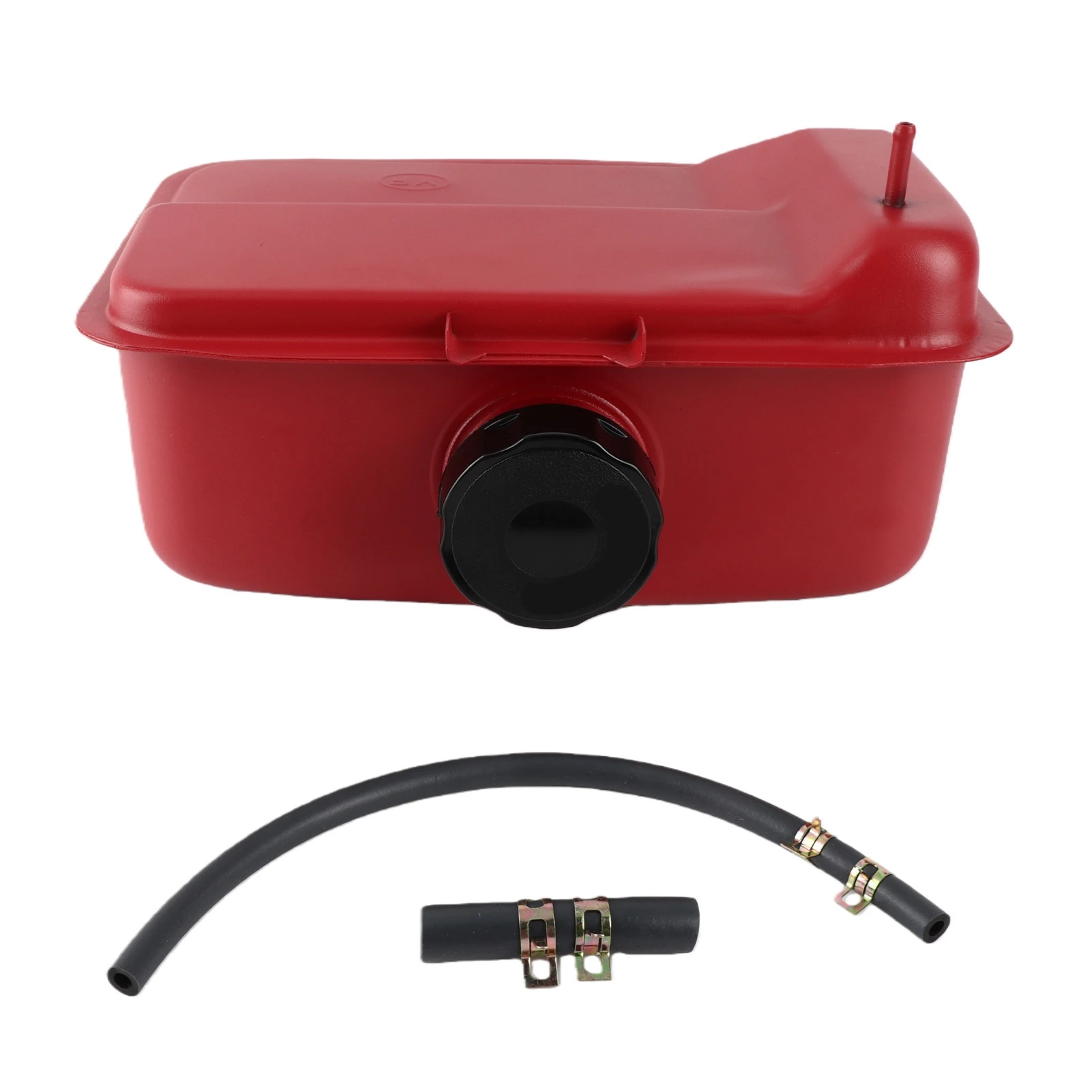 Dieselbrandstoftank Lichtgewicht Stabiele Wegfrees Brandstoftankassemblage met Olieleiding voor 186F 188F 192F 195F Dieselbrandstoftank Accessoires
