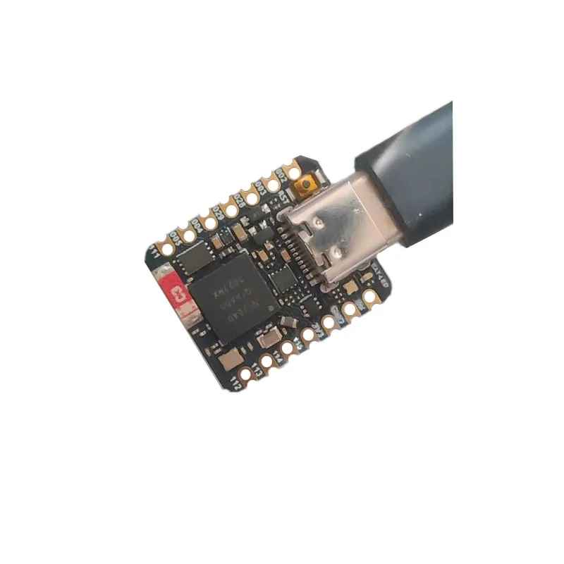 Super 52840 NRF52840 Bluetooth 5.0 Module Nordic NRF52840 MCU Development Board Compatible with Seeed XIAO BLE Main Control