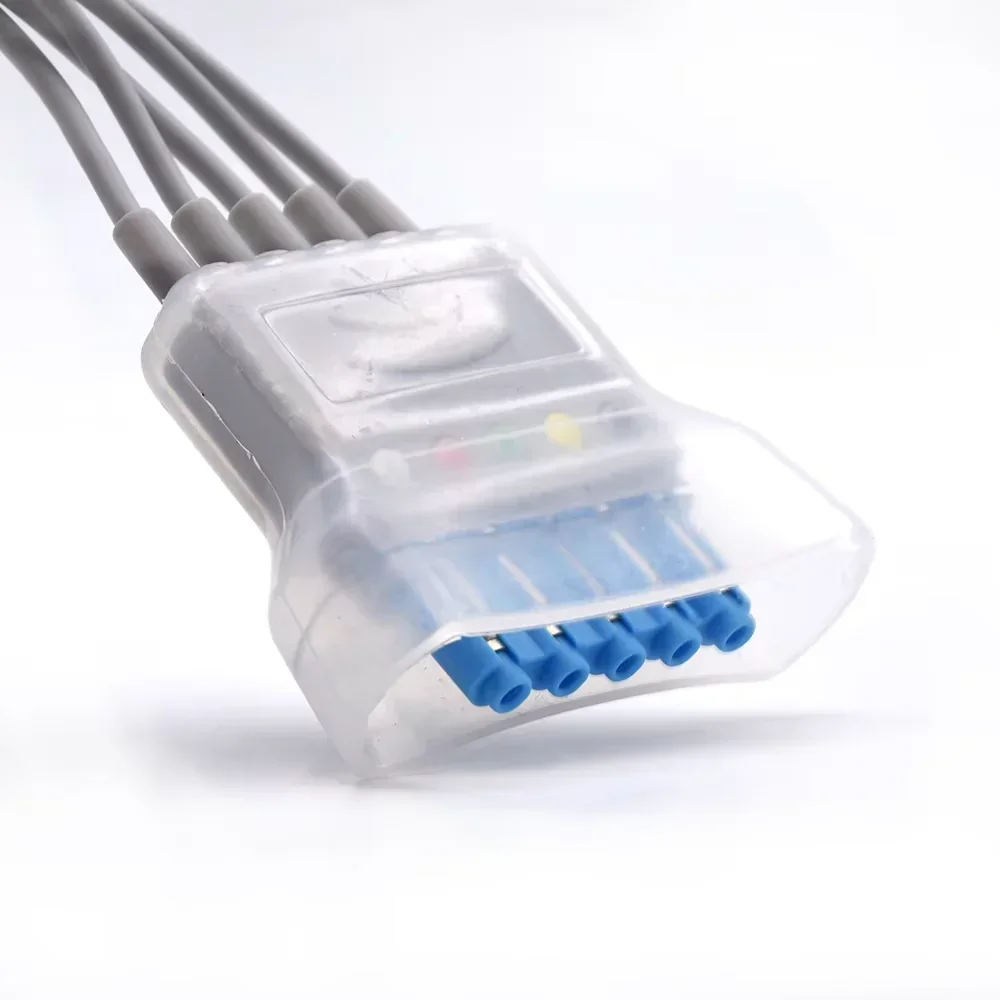 buen-precio-consumibles-medicos-compatibles-con-cable-conductor-de-telemetria-m2600b-989803152071-fabricante-de-cables-de-telemetria-a-presion-de-5-derivaciones