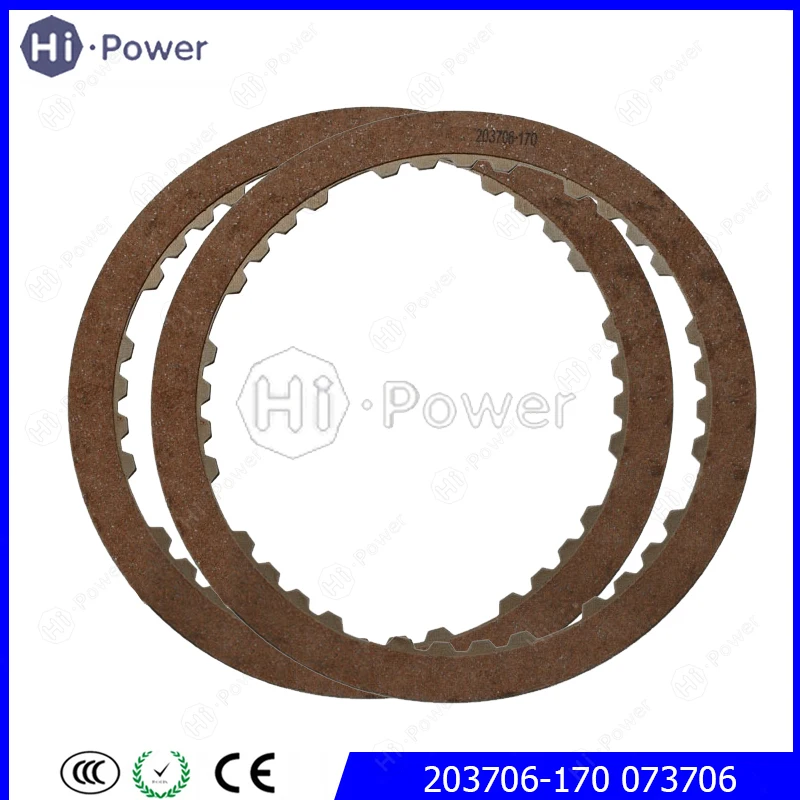 Friction plate LOW REVERSE A340E A340H A340F A341E A350E A343F 30-40LE 30-80LE AW30-43LE 85-up 3567730180 203706-170 073706