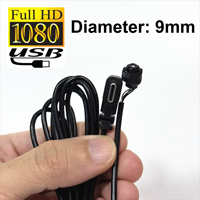 Portable Multifunctional OTG USB Digital Camera 1080P Computer Camera Recorder OTG Mini Cam Webcam for Mobile Phone Android