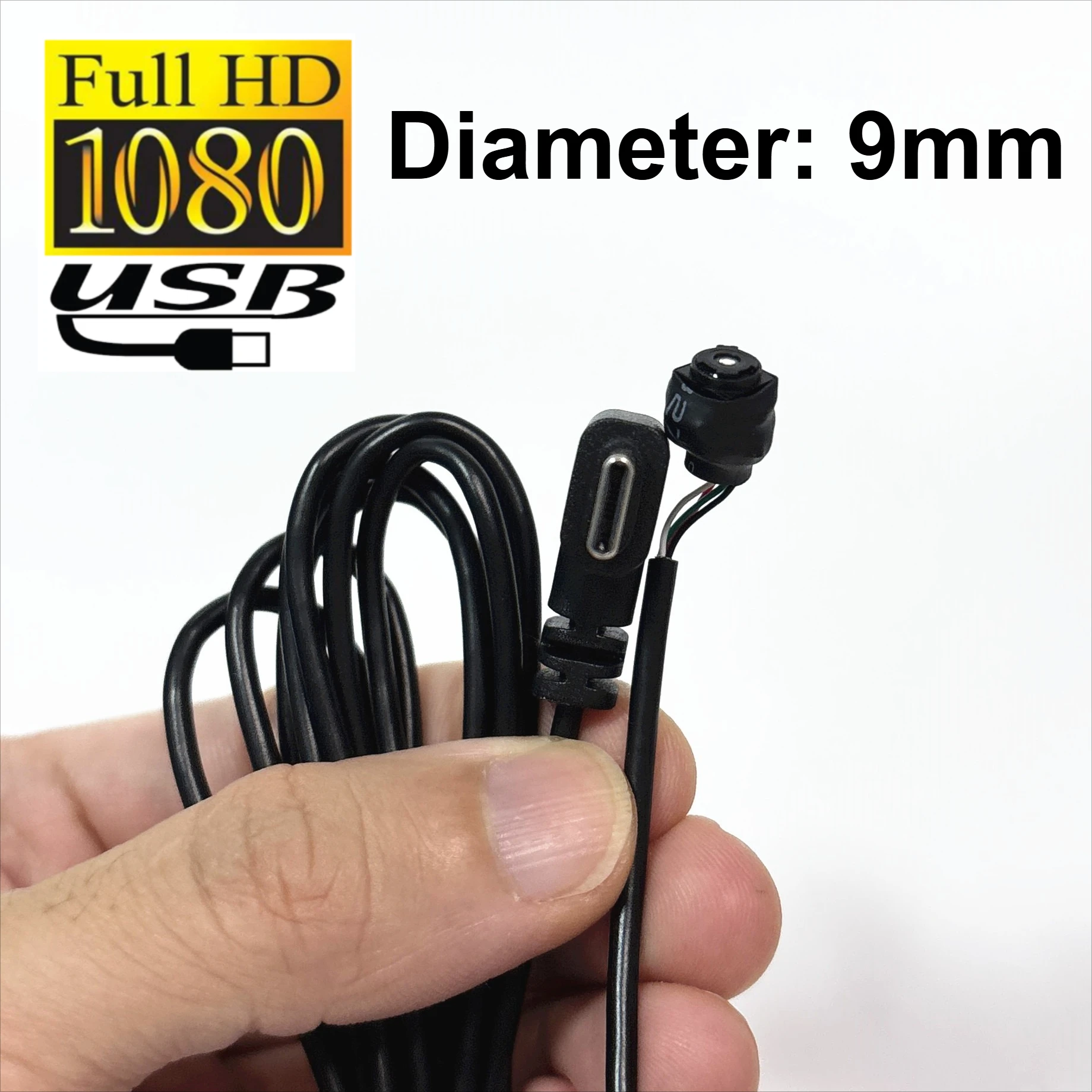 Portable Multifunctional OTG USB Digital Camera 1080P Computer Camera Recorder OTG Mini Cam Webcam for Mobile Phone Android