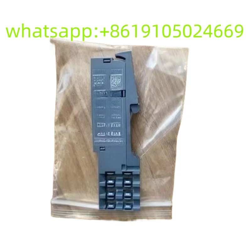 

New Original Module 6ES7193-6PA00-0AA0 6ES7193-4CB00-0AA0 6ES7193-4JA00-0AA0 6ES7193-4CC20-0AA0 6ES7193-4CB20-0AA0