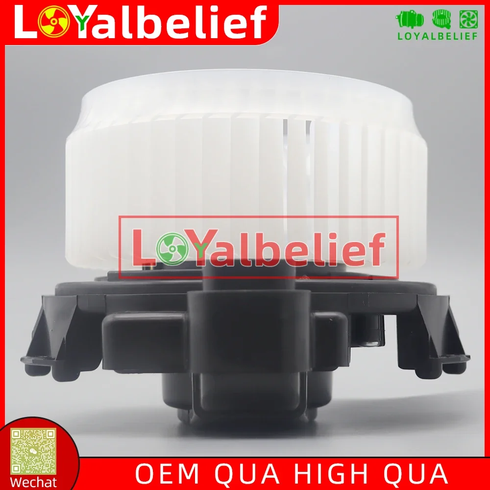 Moteur de ventilateur de chauffage AC RHD pour Toyota Auris Avensis Corolla Prius RAV4 Verso 1.33 1.4 1.6 1.8 2.0 2.2 87103-02300 8710302300