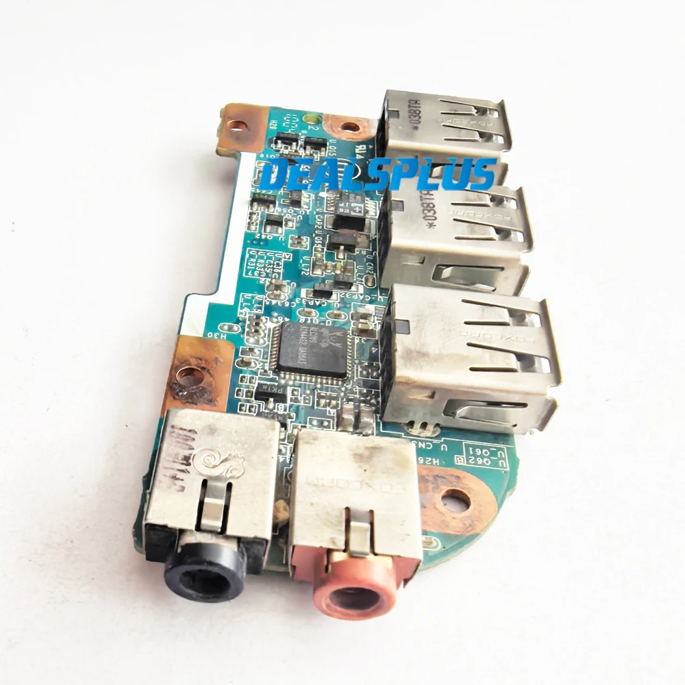 Replacement USB Audio Sound Board For Sony Vaio VPCEA VPCEB VPCEC