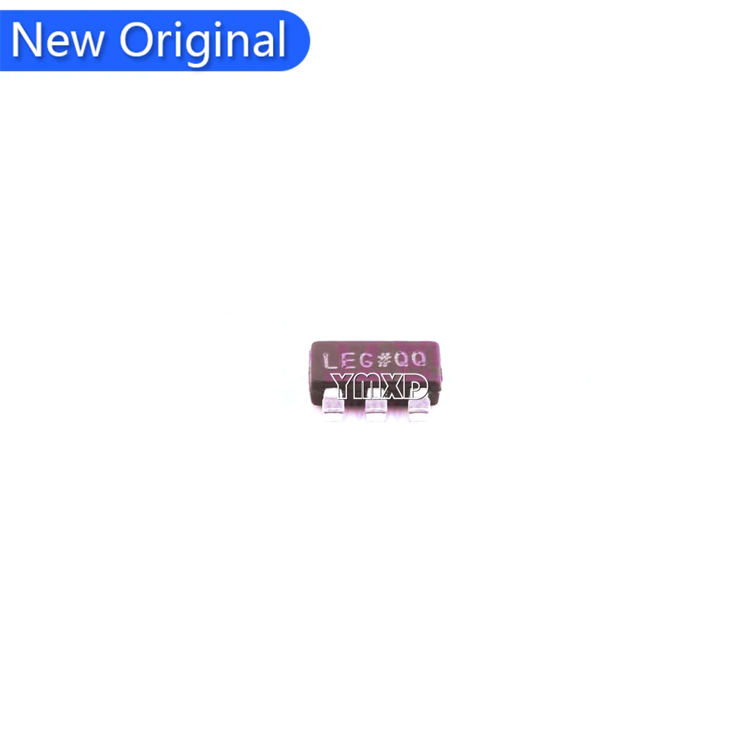 New Original genuine ADP123AUJZ-R7 SMT TSOP-5 linear regulator chip brand new Quality assurance for spot supply