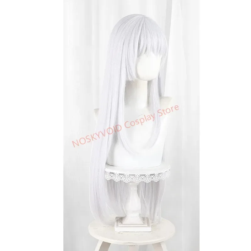 Летние костюмы с карманами Naruse Shiroha, косплей, униформа моряка, аниме и игровая выставка, женская униформа JK, вечерние костюмы на Хэллоуин