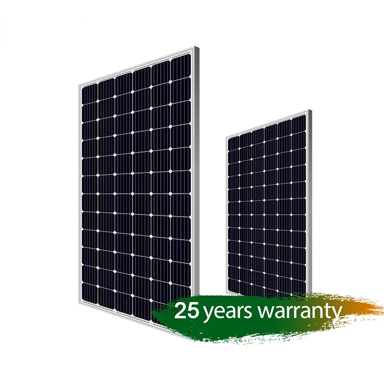 Banatton New Arrival Mono Solar Panel 150W Solar Monocrystalline Panel Energy Products For Home Application 25 Years Warranty