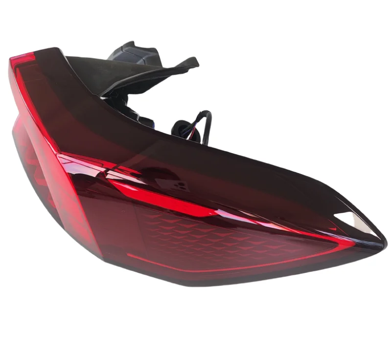 Chery Tiggo 8 Pro LED Tail Lights Inner Rear Taillight 605000913AA & 605000912AA Models