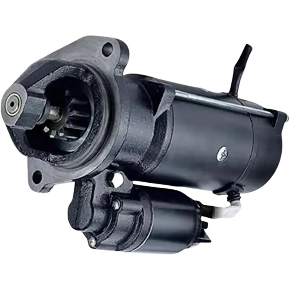 

IS1106 Starter Motor 24V 11T 4.0KW for JCB Excavator JS210 JS220 JS230