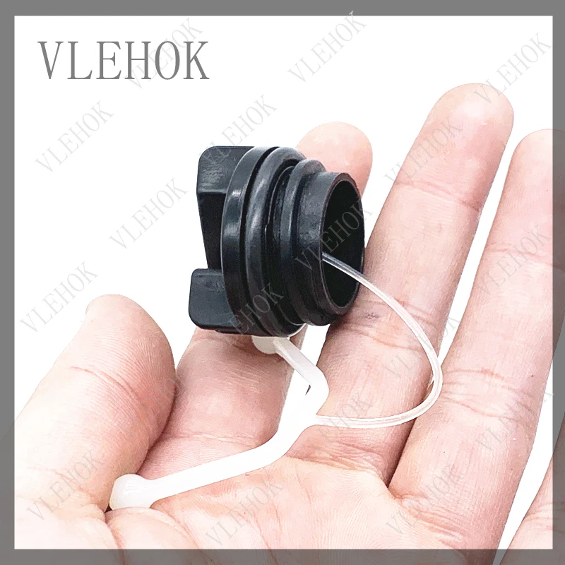 Tank cap complete for Makita DCS5030 DUC204 DUC254C DCS232T DCS3410 DCS3410TH DCS460 DCS4630 DCS500 DUC254 DUC303 DUC353 DUC355