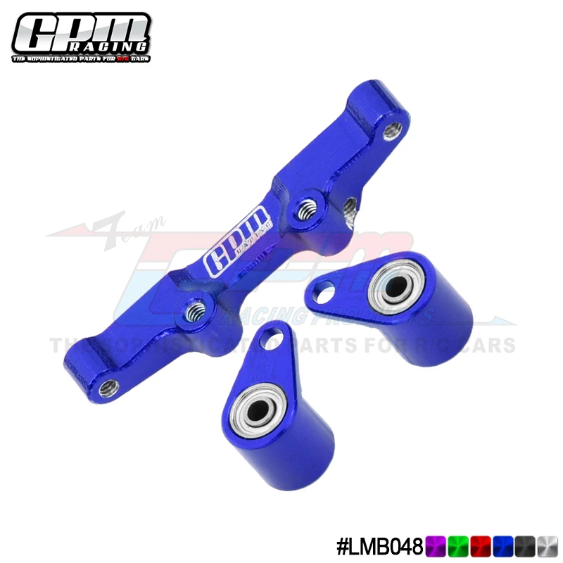 Gpm 7075 Aluminum S…