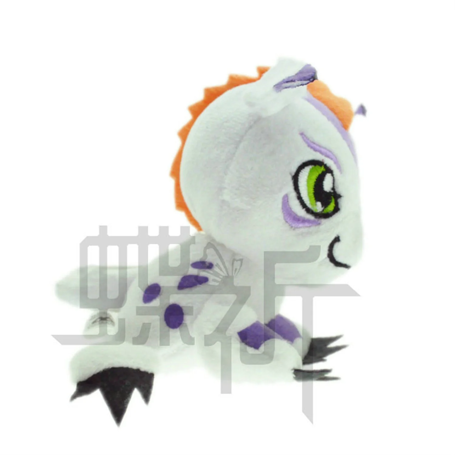 Digimon Gomamon Cute Doll Pendant Plush Toy Boys And Girls Gift Christmas Birthday Presents