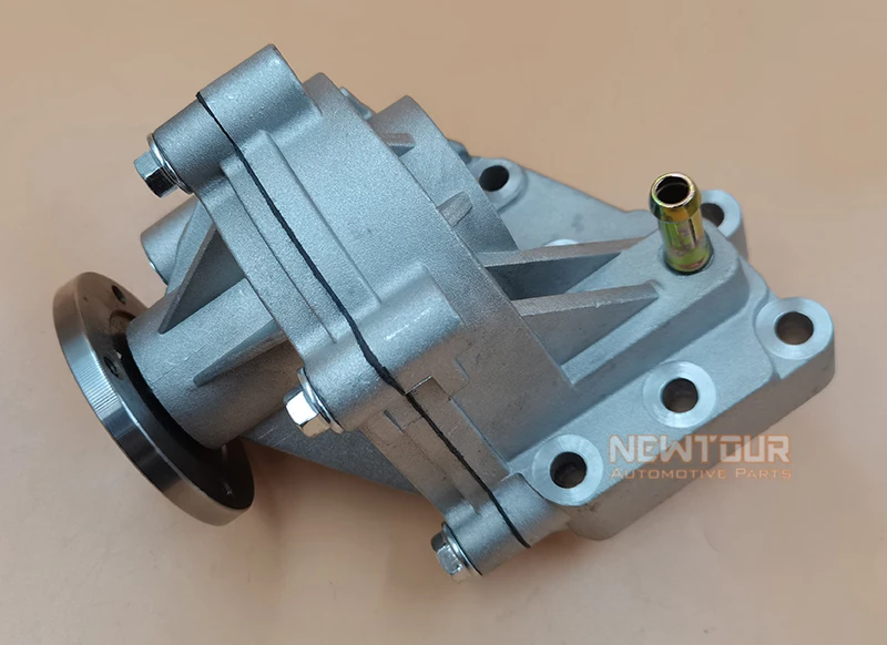 car auto spare parts car accessories repuestos other engine parts 486ZQ2 Water Pump for Changan CS75