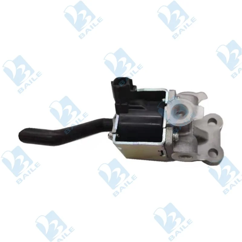 

27610-4530 Электромагнитный клапан 12 В для двигателя грузовика HINO 700 PROFIA E13C P11C 276104530