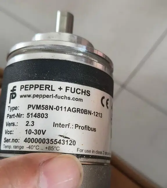 PVM58N-011AGR0BN-1213 model 514803 with normal disassembly function (price per piece)