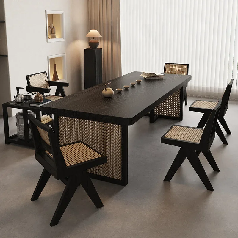 Dustproof Breathable Table for Boutique Coffee Table