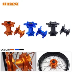 Otom-フロントアクスル用CNCアルミニウムホイール,36穴,ktm,sxf,xcf,husqvarna,fc,fx,tc,tx,gas,exf,mxf,2022用