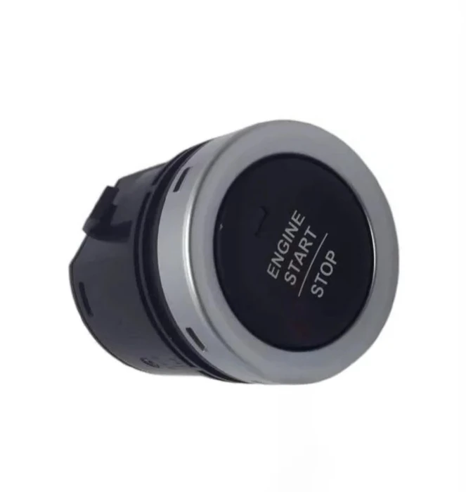 Brand New Genuine for Baojun 560 510 730 530 310W RS5 RC6 One-Touch Start Keyless Proximity Switch Button