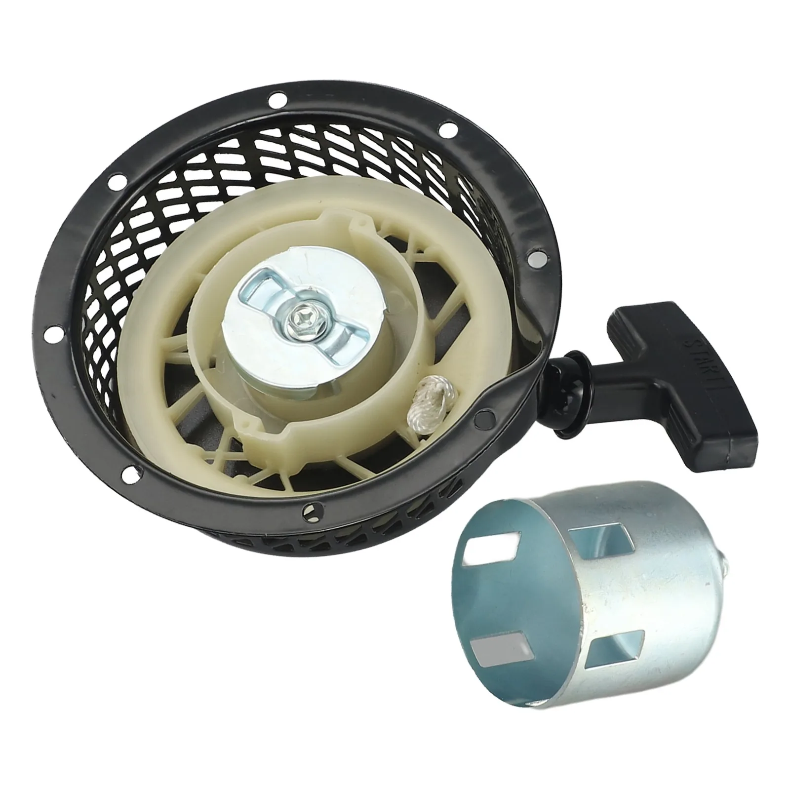 For Robbins Pawls Cup Recoil Pull Starter Metal Trimmers Parts 227-50405-00 227-50811-10 282-50211-00 For Robbins