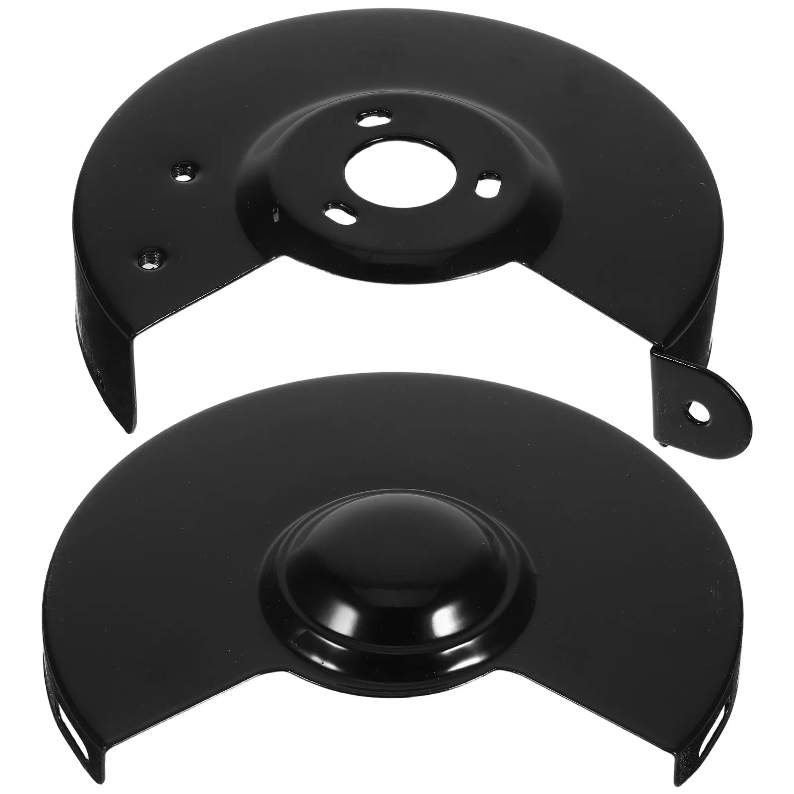 1Set Bench Grinder Guard Cover Durable Protective Splash Shield Adjustable Safety Shield for Metalworking Workshop Use