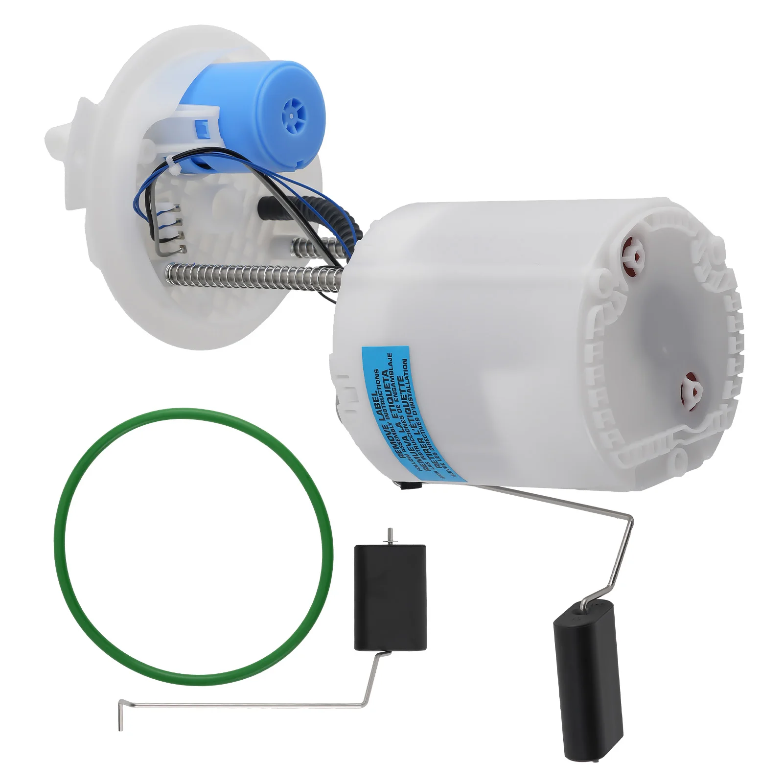 

Fuel Pump Module For Chevy Malibu Cadillac XTS Buick LaCrosse 2012-2016 A33209 13505208 13578374