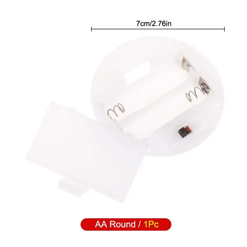 Variant: AA Round 1Pc
