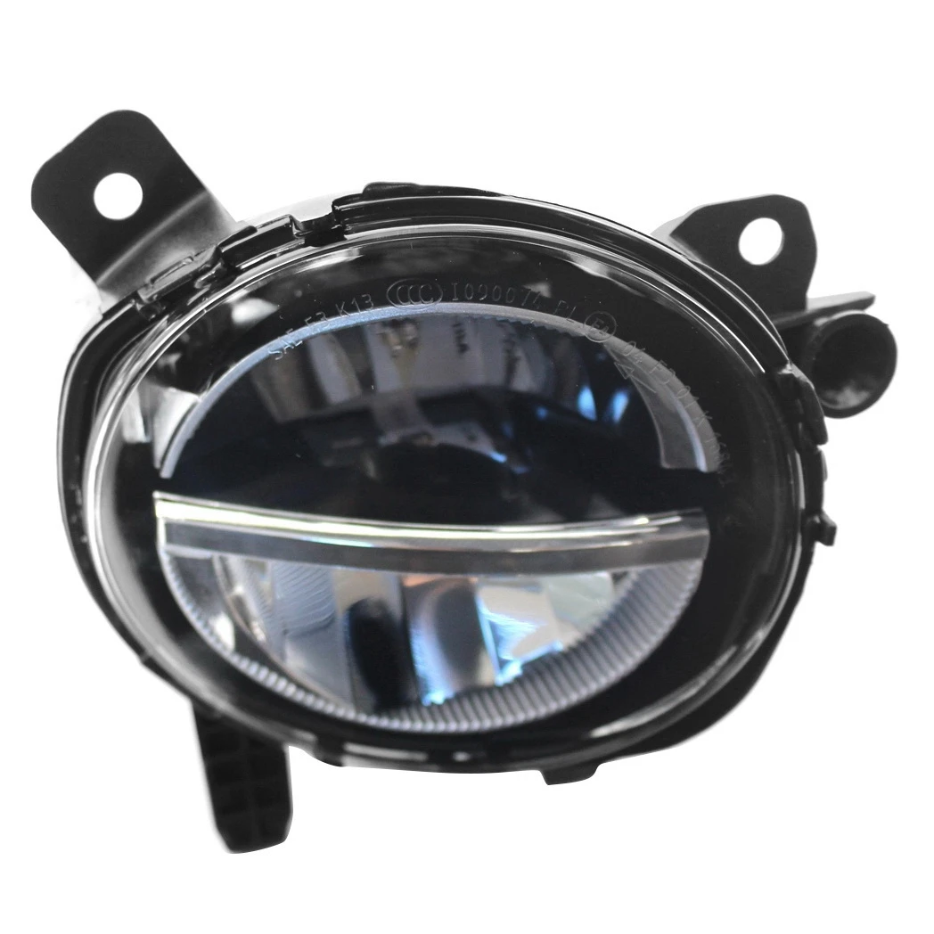 Phare Antibrouillard Avant Gauche à LED pour BMW SéRie 3 F30 F35 13-19 63177248911