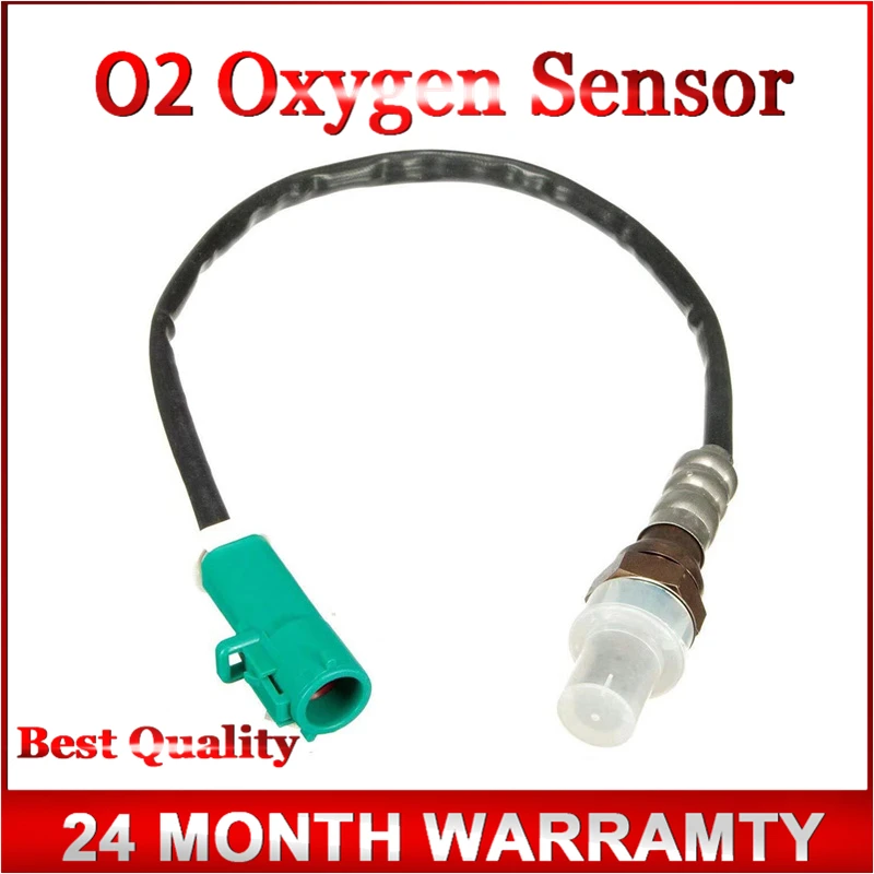 

Lambda Oxygen Sensor Pre-cat Oxygen Sensor for 06 Aston Martin V8 Vantage OE#: 6G339F472AA 6G33-9F472-AA