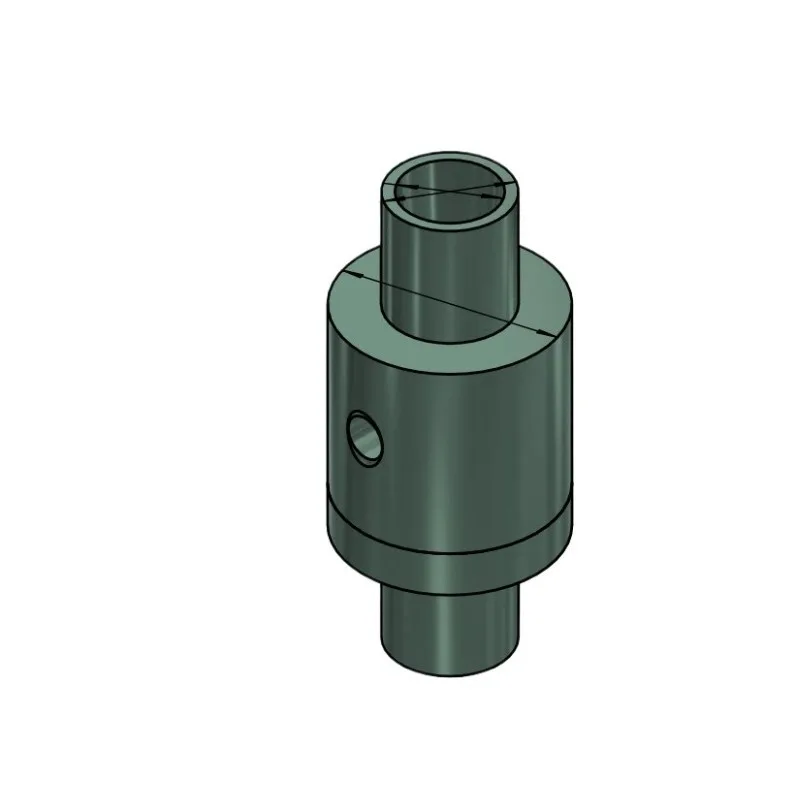 For Vacuum Amplifier, Pneumatic Conveyor, Pneumatic Feeder, Particle Conveyor Suction