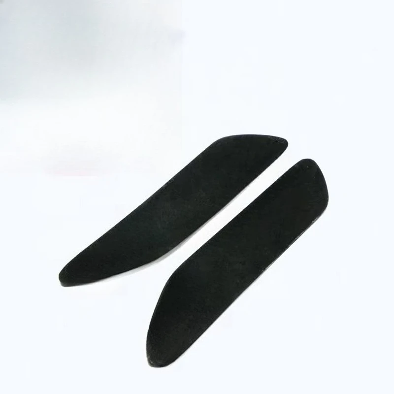 Mazda RX7 FD3S Carbon Fiber Rear Spoiler End Cap Mazdaspeed OE Spoiler for Rear Bumper Replacement Direct Fit