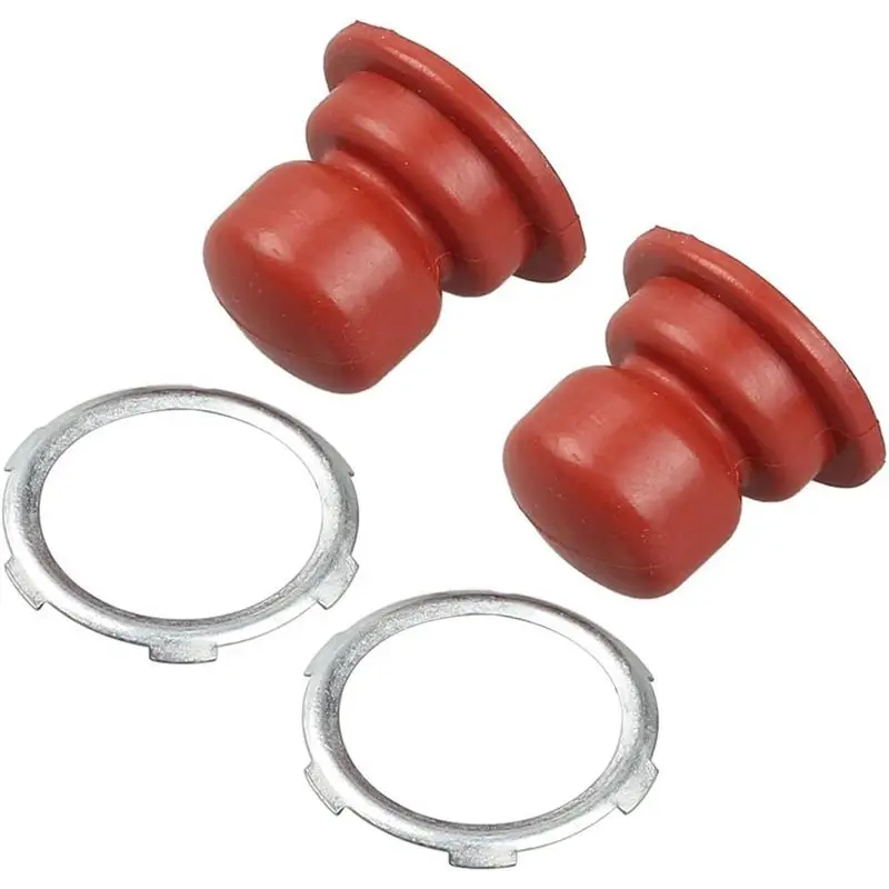 ABVG-Primer Bulb 640259 Set Of 3 For Tecumseh 640025 640025C 640350 640271 640303 LEV100 LEV105 LEV120 LV195EA LV195XA Lawn Mowe