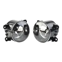 Par de lámparas de luz antiniebla de parachoques delantero para Suzuki Grand Vitara, Suzuki 4D SX4 Sedan, Swift/JIMNY/Alto