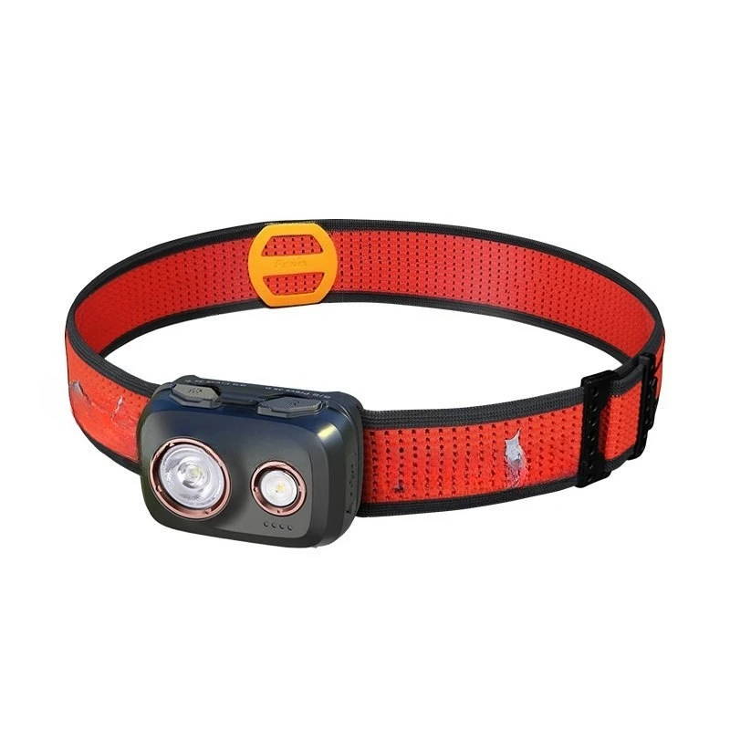

HL16 Strong Light AAA Battery Portable Lightweight Night Running Camping Outdoor Headlights