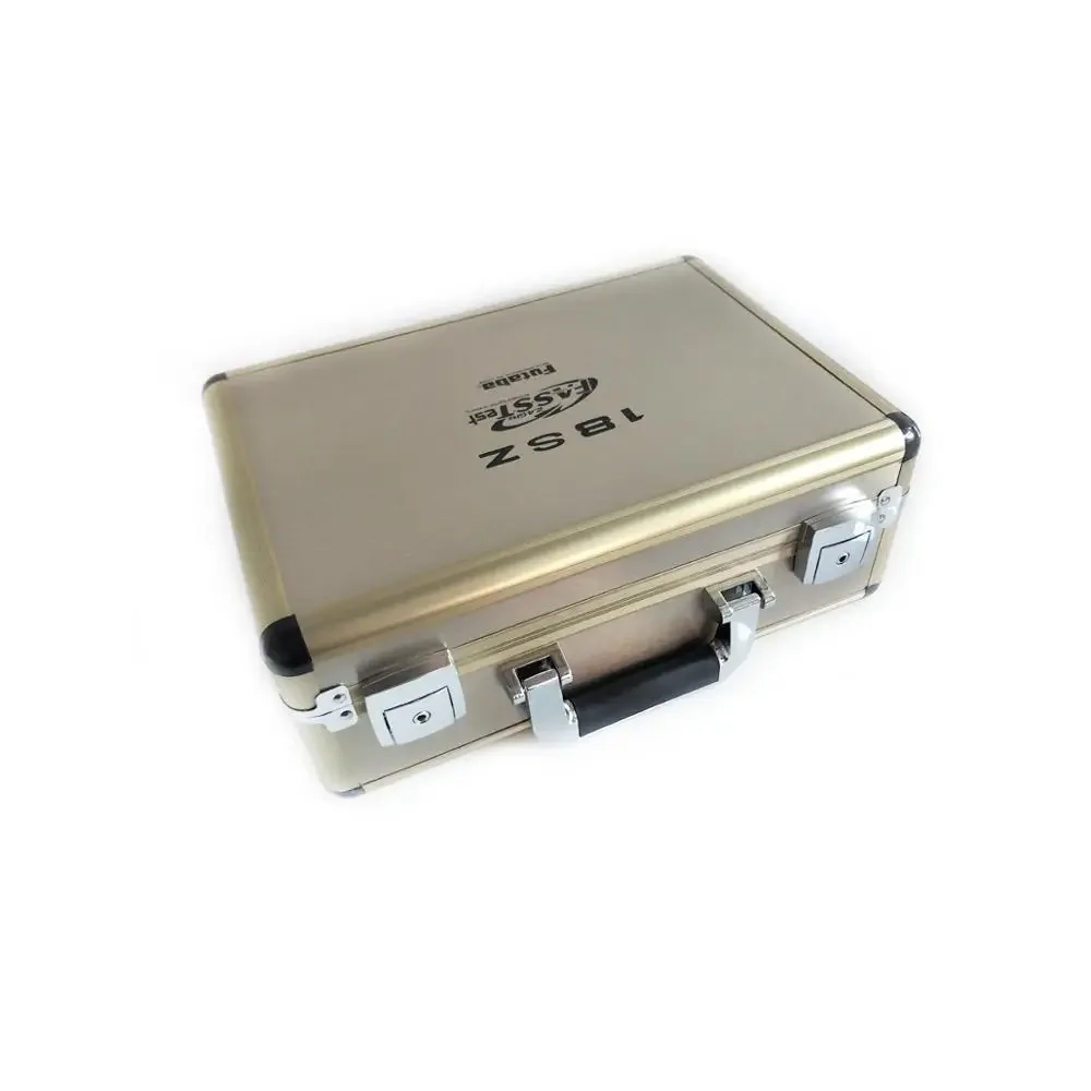 High Quality Aluminum Case for Futaba Remote Controller Transmitter 18MZ 18SZ 14SG 10C 8FG 8J 16SZ