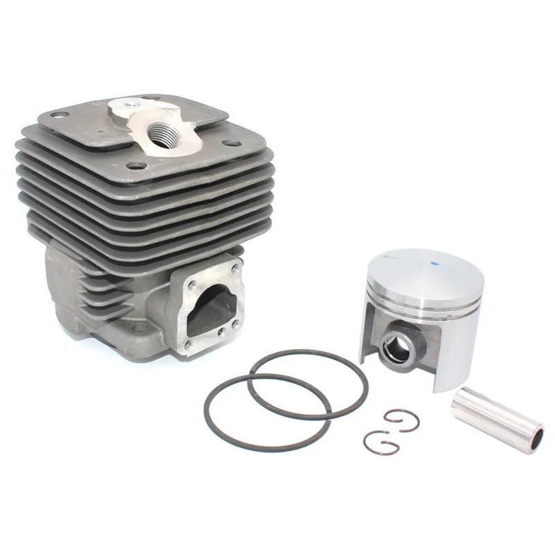 Replacement 47mm Cylinder Piston Kit For Stihl TS350 TS360 08S Replace OE 11080201220 Cut‑Off Saw 2‑Stroke Engine Spare Parts