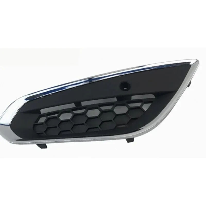 

31294133 Bumper Fog Light Frame Front Bumper Decorative Panel Cover Strip for Volvo V60 S60