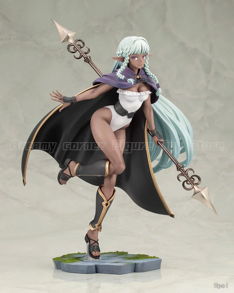 【In Stock】Original KOTOBUKIYA Unicorn Overlord Rosalind 1/7 Scale Figure Model Ornament Collection Toy