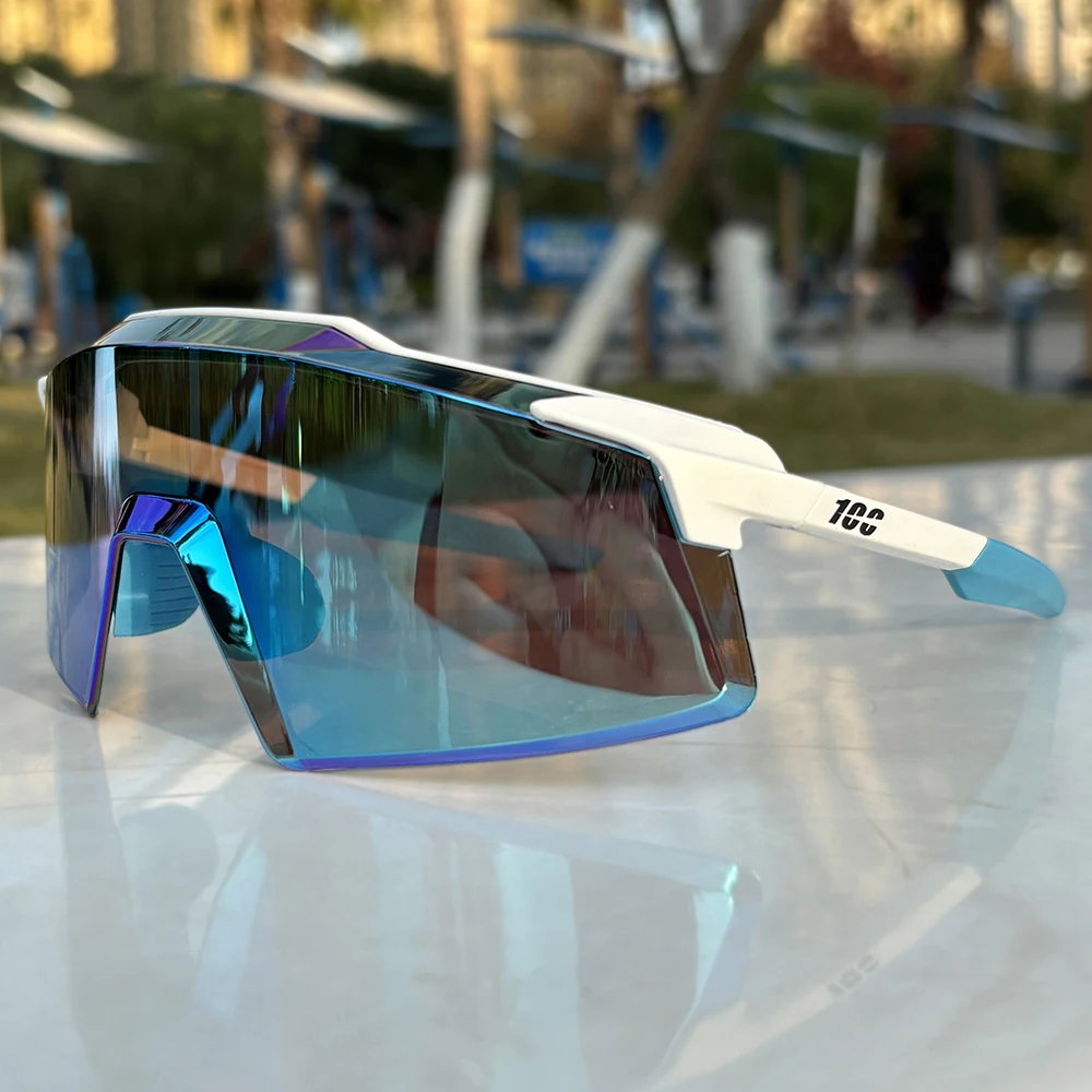 100 Cycling Glasses…