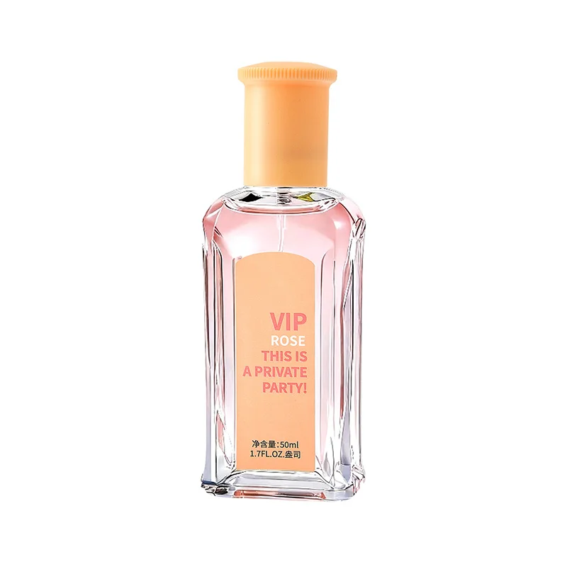 Parfum haut de gamme pour femmes, durable, frais, élégant, mélange de café, Rose, agrumes, musc, léger, charmant, séduisant, parfum de Date pour fille