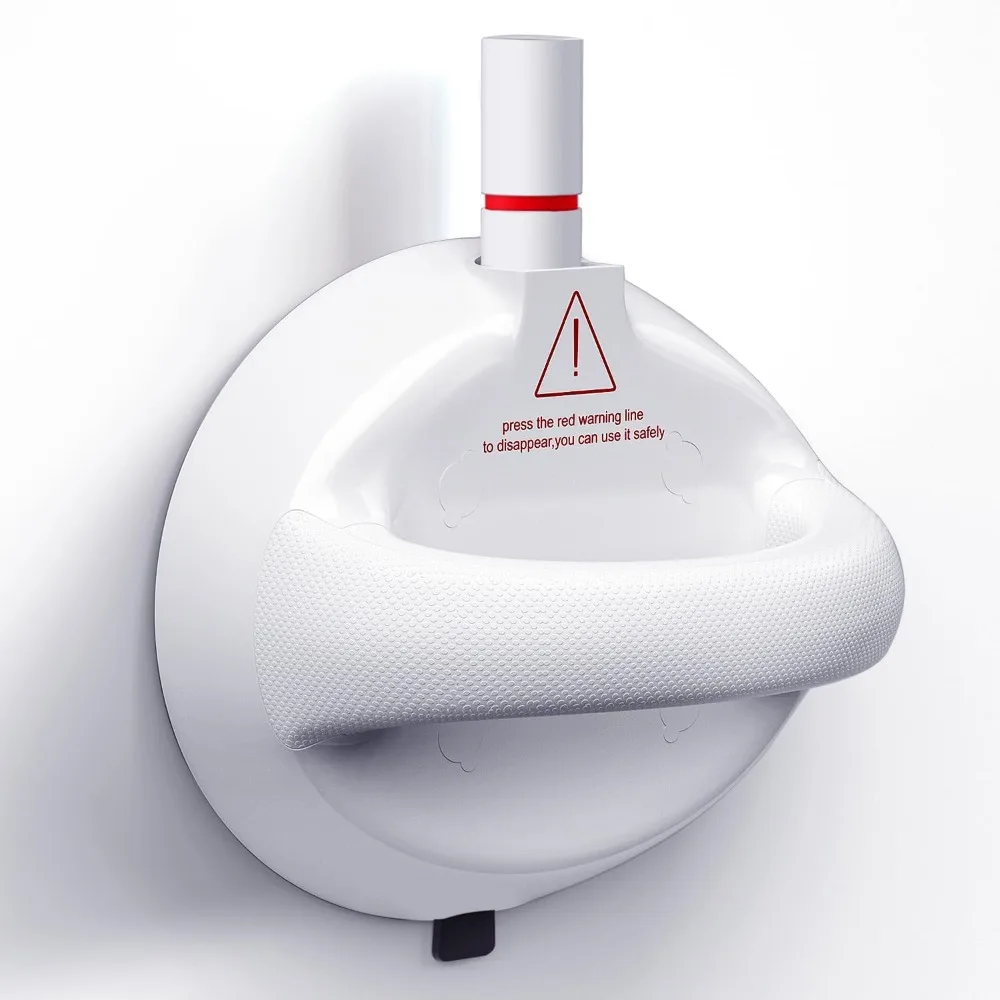 

поручень для ванны и душа. Съемная ручка для душа с улучшенной прочной присоской, безопасная ручка для ванной комнаты для шоу