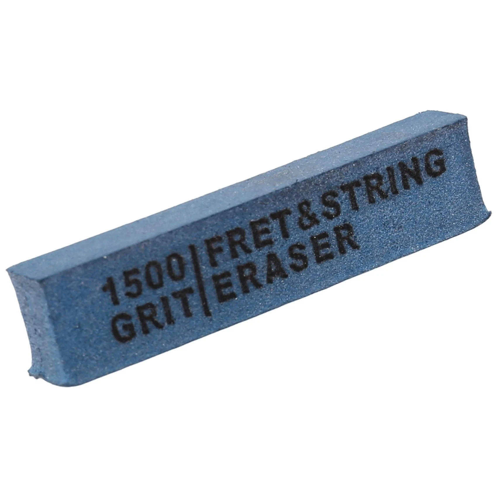 5Pack Fret Erasers for Guitar,Fret Polishing Cleaner,Frets Polish Tools,Clean Fret String(180&400&1000&1500&2000 Grit)