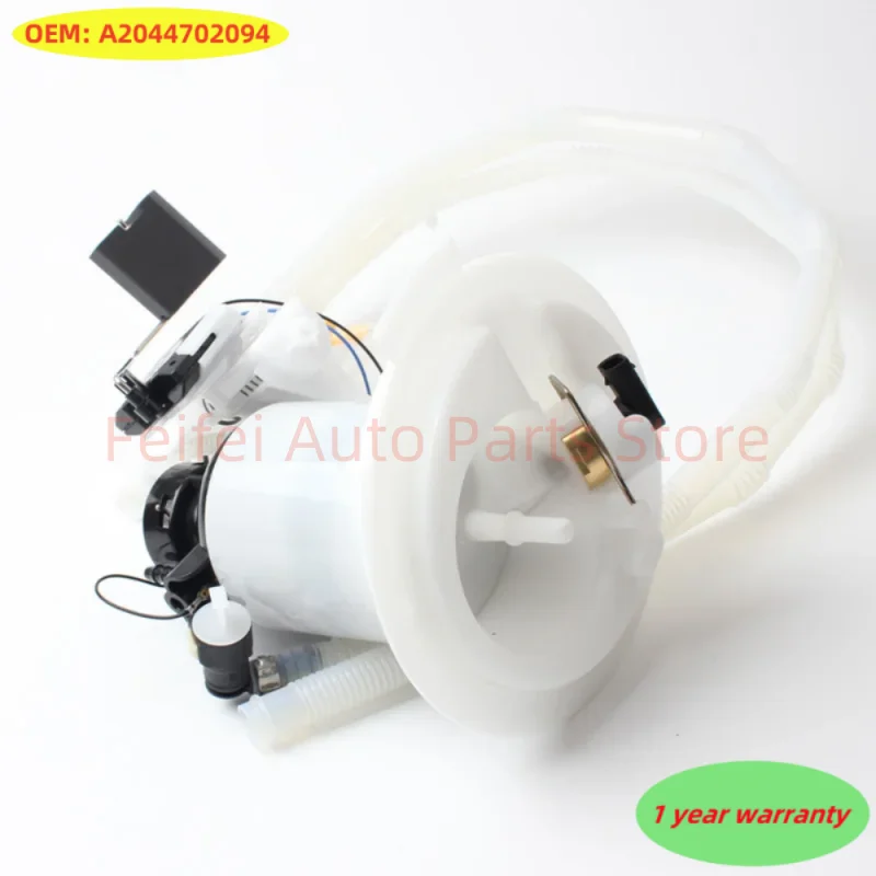 

High quality A2044701394 2124701794 Fuel Pump Assembly For Mercedes-Benz C-Class W212 C300 C350 E350 E550 W204 W212 X204