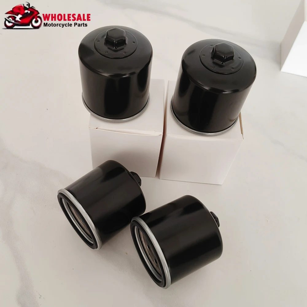 1/2/4Pc Gas Oil Fil…