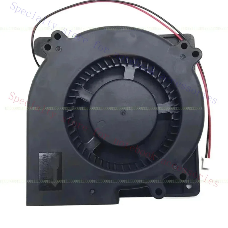 AAA+ A+ HUASIND HXD12032B12H DC 12V 1.20A 120X120X32Mm 2-Wire Server Cooling Fan