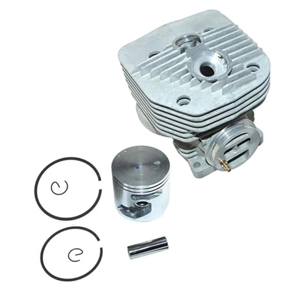 Metal Cylinder for Piston Kit Replacement Fit For K970 For K970 II For K970III 586351001 586351004 Industrial Equipment