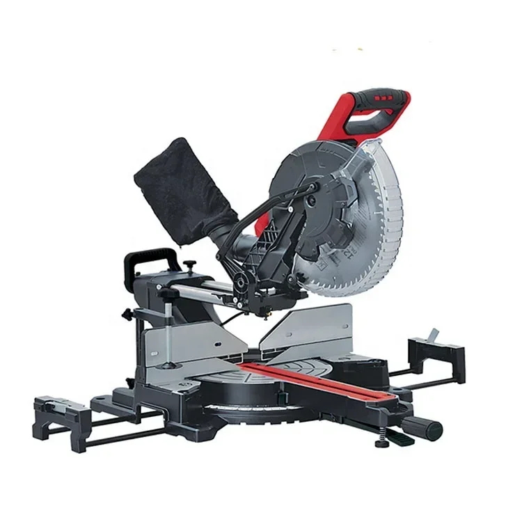 Mitre Saw 255 Mm W1…