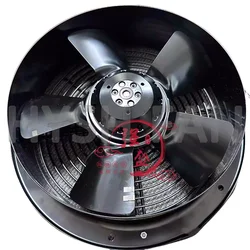 W2E250-CE65-01 New Original 230V 115W Wind Turbine Axial Flow Fan