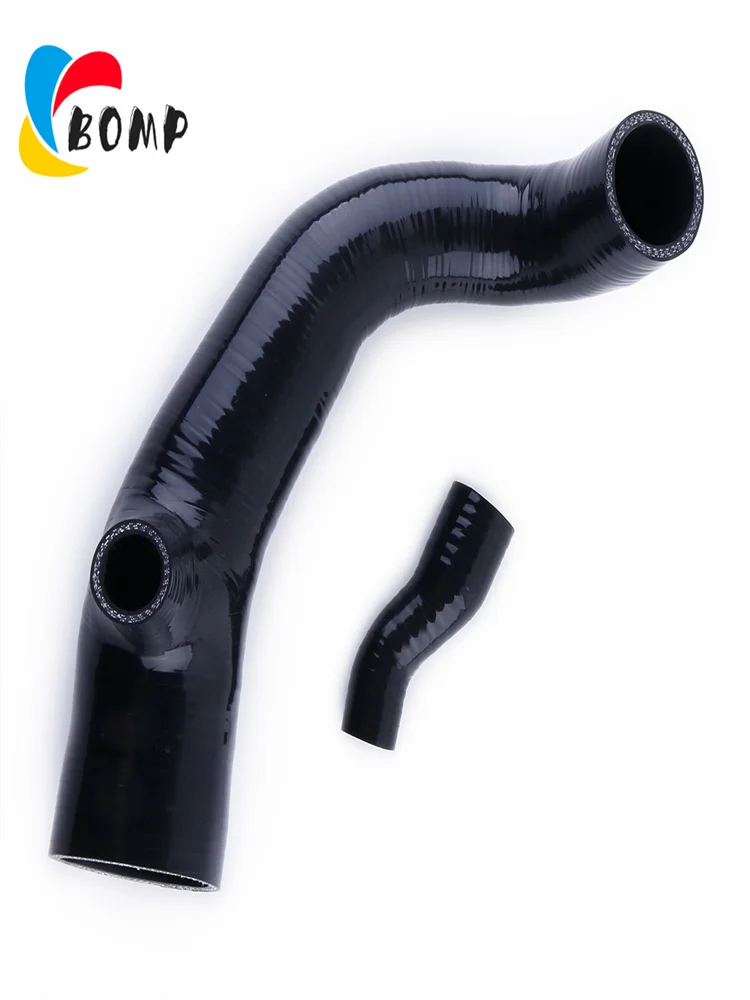 

Air Intake Boost Silicone Inlet Pipe FOR 2007-2012 MINI COOPER S R55 R56 R57