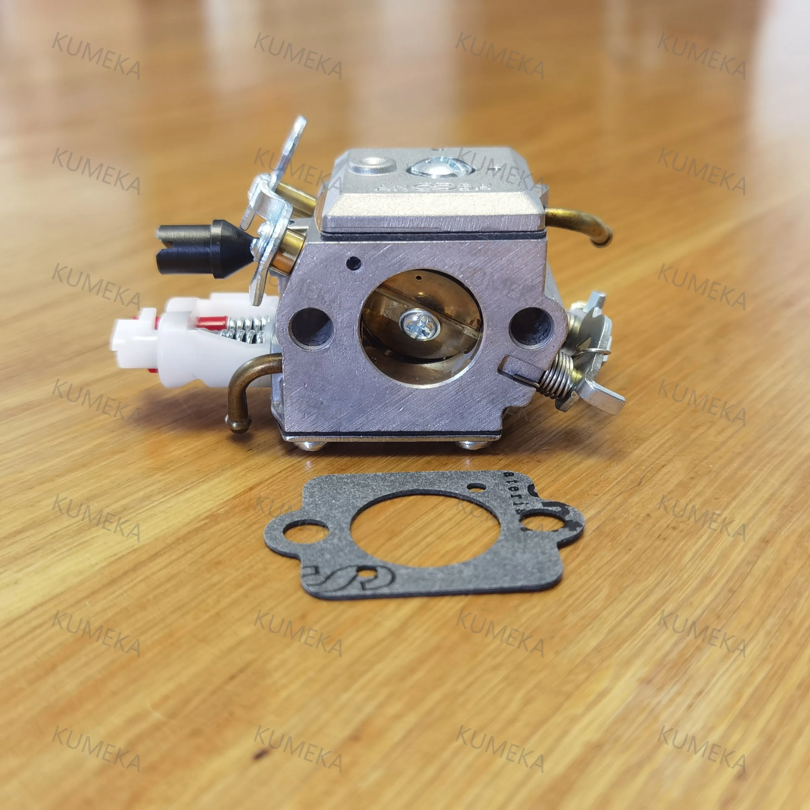 Carburetor Fits ZAMA C3-EL32 For Husqvarna 340 345 346XP 350 353